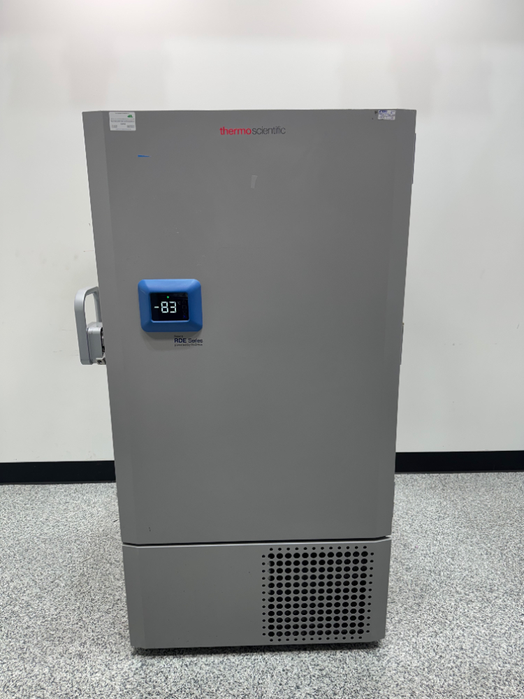 Image of Thermo RDE Series -80C Ultra Low Temp Freezer